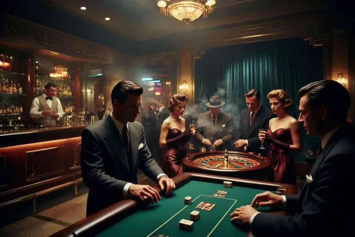 Fantasino Casino